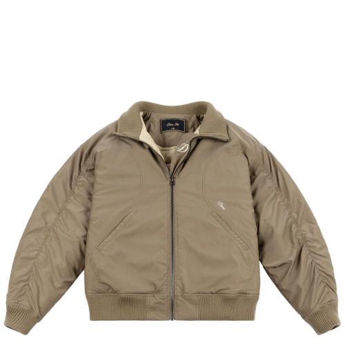 Jacke Dime Insulated Bomber khaki