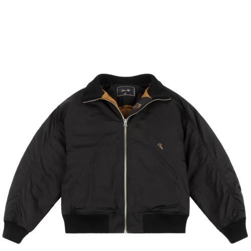 Jacke Dime Insulated Bomber black