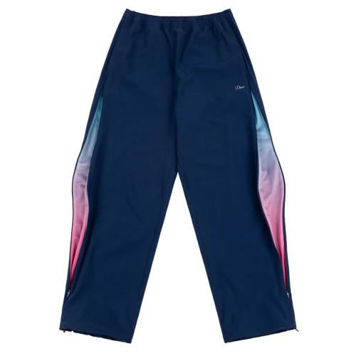 Pant Dime Athletic Zip dark blue 