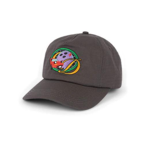 Cap Dime Miata Worker charcoal