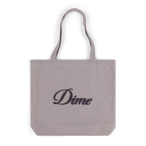 Tasche Dime Cursive Chenille concrete