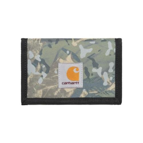 Geldbeutel Carhartt WIP Alec camo combi