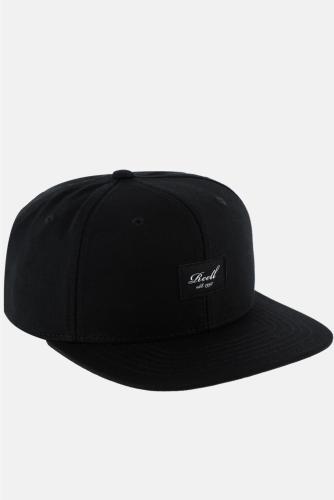 Cap Reell Pitchout black