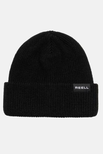 Mtze Reell Dock deep black