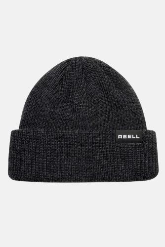 Mtze Reell Dock dark grey