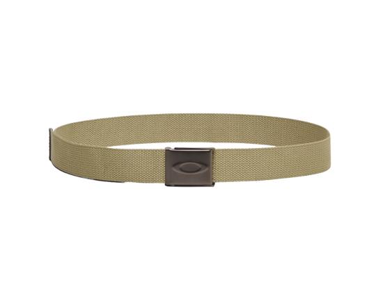 G�rtel Oakley Ellipse Web Belt pebble