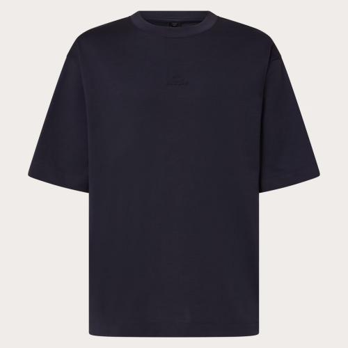 T-Shirt Oakley Reserve Ellipse graphite