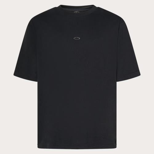 T-Shirt Oakley Metal Rise blackout