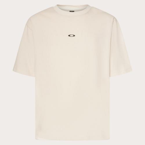T-Shirt Oakley Metal Rise mist