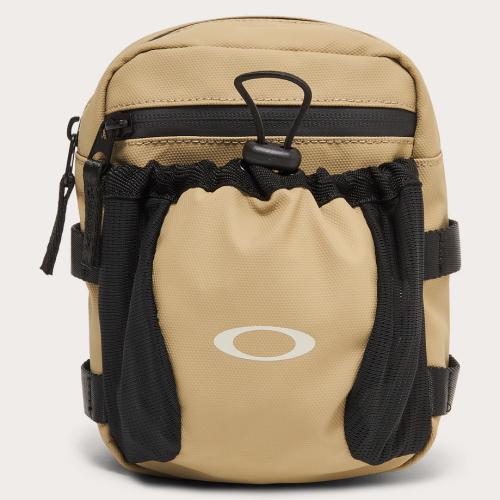 Tasche Oakley Rover Crossbody pebble