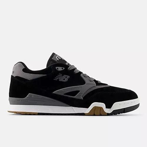 Schuh New Balance 770 grey