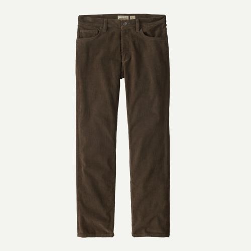 Pant Patagonia Corduroy  otter brown