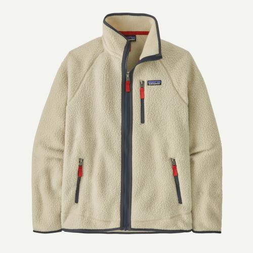 Jacke Patagonia Retro Pile pelican