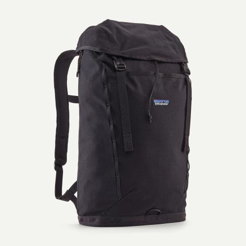 Rucksack Patagonia Fieldsmith Lid 28L black