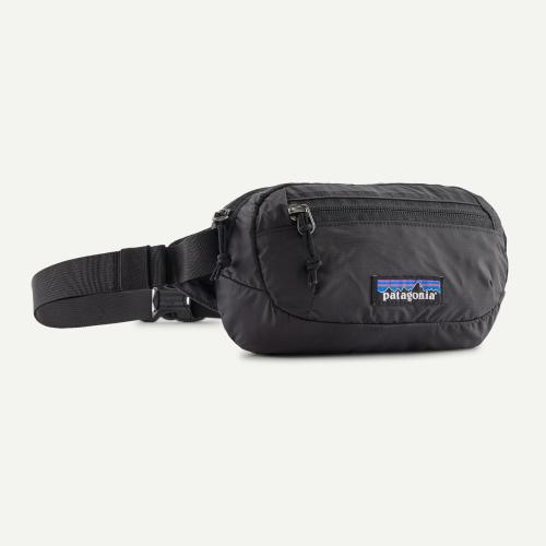 Tasche Patagonia Terravia Mini Hip Pack black