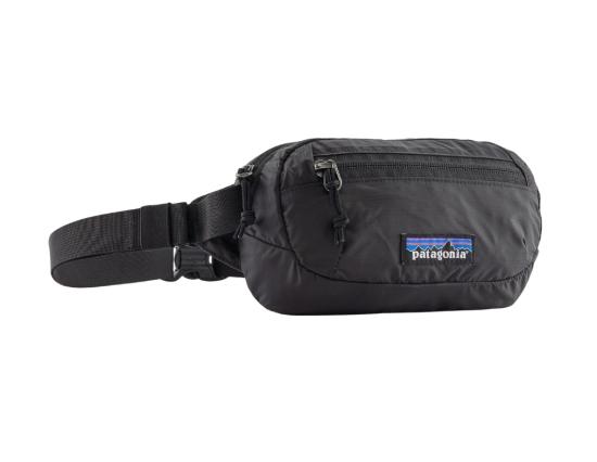 Tasche Patagonia Terravia Mini Hip Pack black
