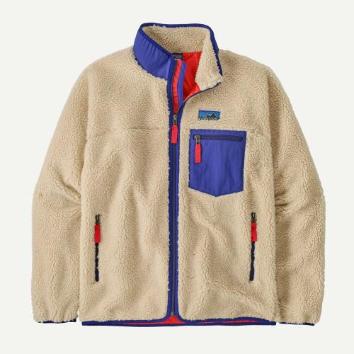 Jacke Patagonia Classic Retro -X dark natural