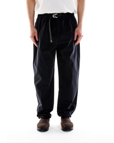 Pant Purple Mountain Observatory Alpine black