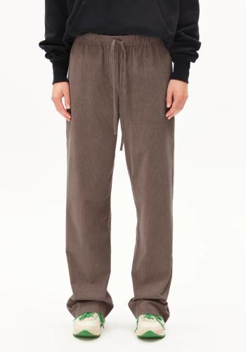 (w) Pant Armedangels Jaimilaa walnut cream
