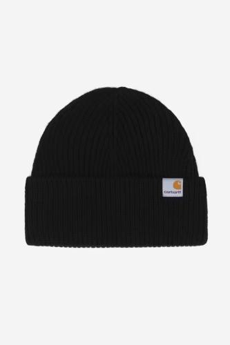 Mtze Carhartt WIP Gabe black