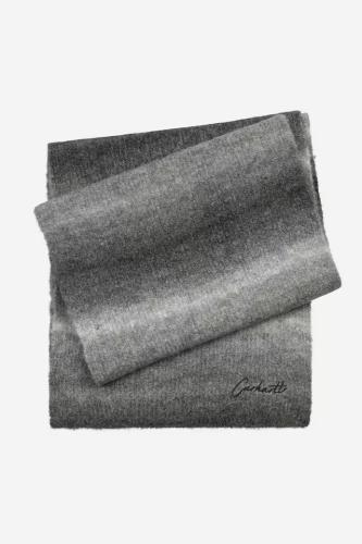 Schal Carhartt WIP Tony stripe black