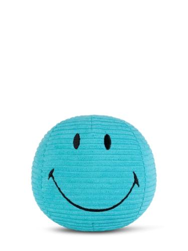 Smiley Corduroy 13cm teal