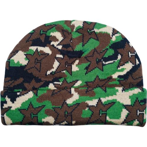 Mtze Carpet Company C-Star camo