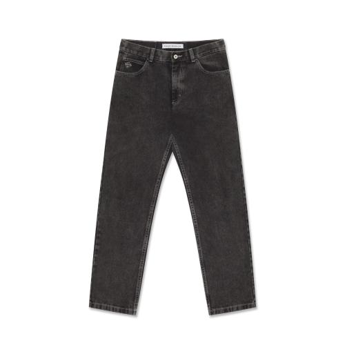Jeans Polar Skate Co. 89! silver black
