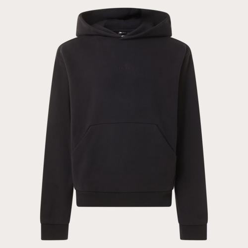 Hooded Oakley Soho Gen Hoodie black