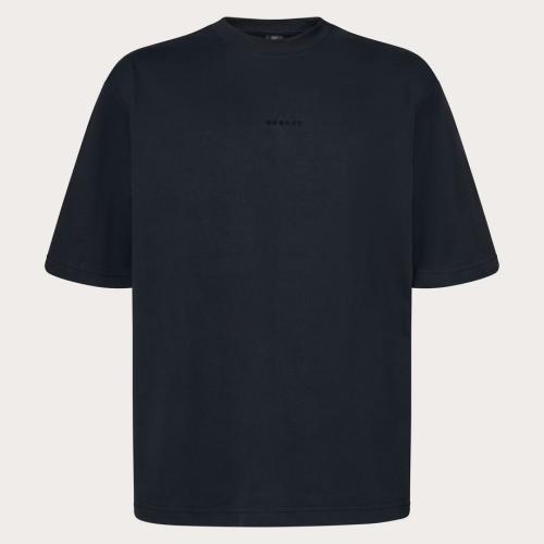 T-Shirt Oakley Soho gen black 
