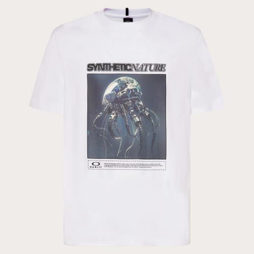 T-Shirt Oakley Futurescape Jelly Tee