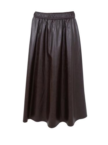 (w) Rock Black Colour BCJULIET coffee