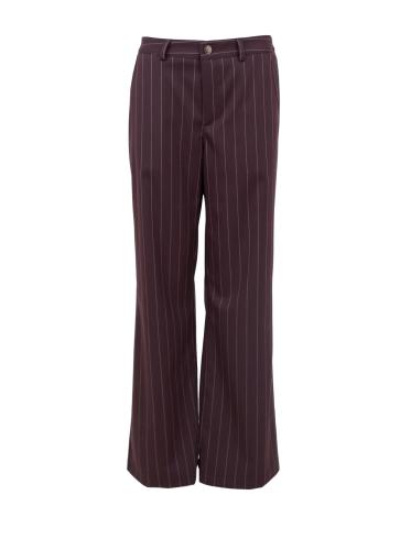 (w) Pant Black Colour BCBOXFORD coffee