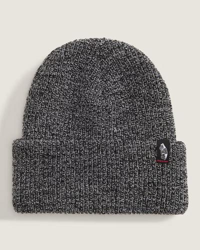 Mtze Vans Original Shallow Cuff black