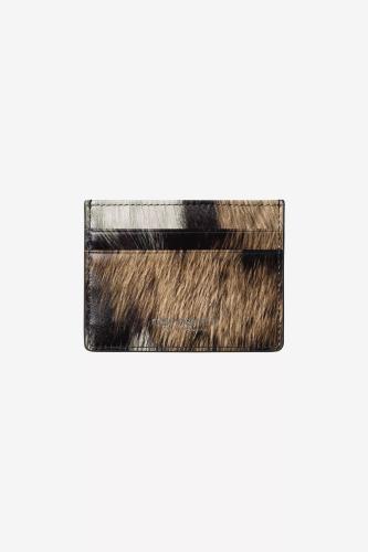 Cardholder Carhartt WIP Vegas wild dog