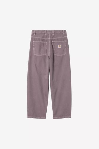 Jeans Carhartt WIP Brandon phlox stone dyed