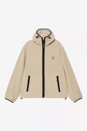 Jacke Carhartt WIP Blevin Liner fleur de sel