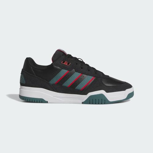 Schuh Adidas Tekkira Cup core black