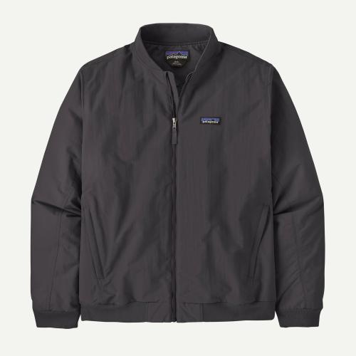 Jacke Patagonia Isthmus Deck ink black