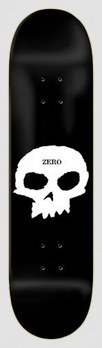 Deck Zero Team x BAM Single Skull 8,25