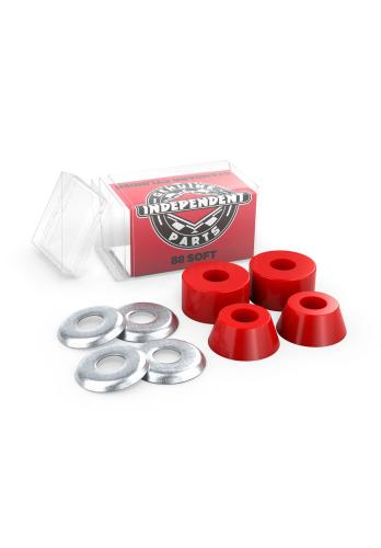 Lenkgummi Independent Standard Cylinder Soft 88A