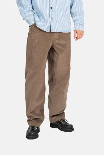 Pant Reell Baggy lichen square cord 