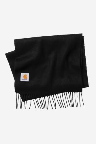 Schal Carhartt WIP Clan black