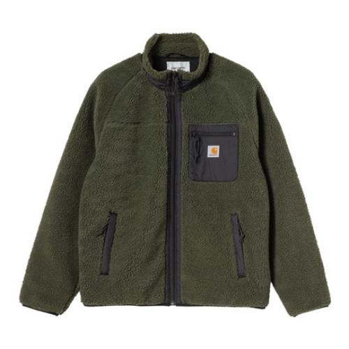 Jacke Carhartt WIP Prentis Liner opuntia