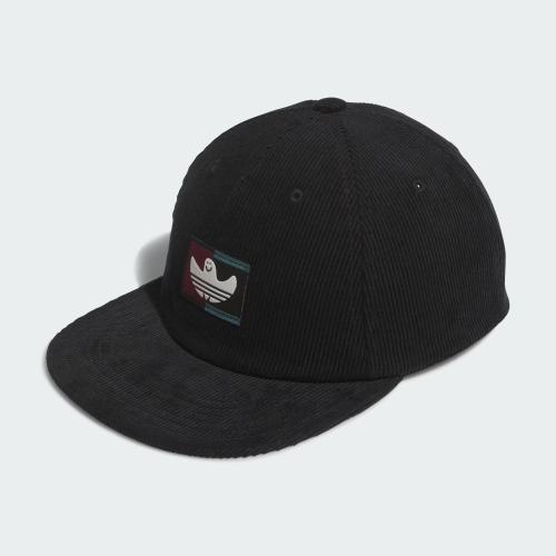 Cap Adidas Shmoo black