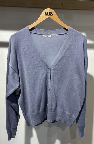 (w) Cardigan Movesgood Athena penguin