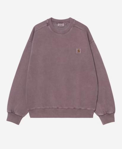 Sweatshirt Carhartt WIP Vista phlox 