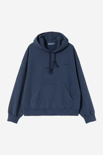Hooded Carhartt WIP Benton jupiter