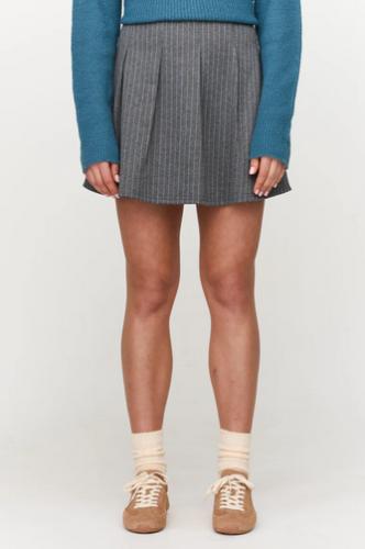 (w) Rock 24Colours grau