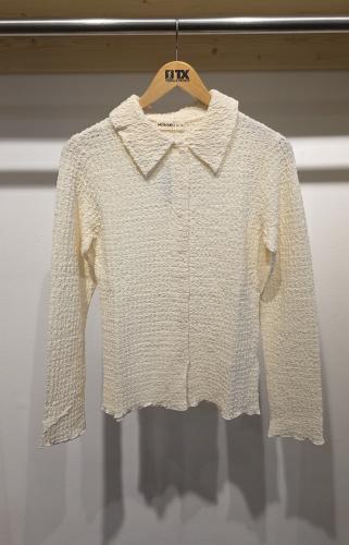 (w) Bluse 24Colours white